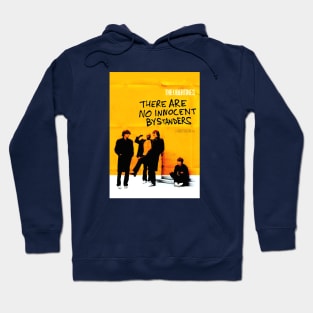 the libertines Rough Cut Hoodie